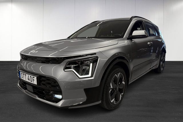 Kia Niro 2023