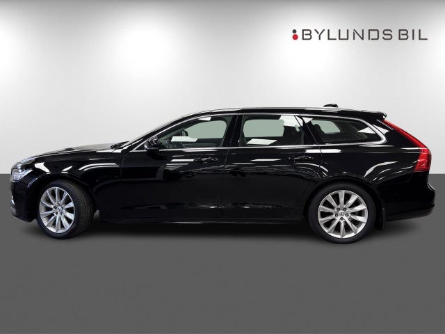 Volvo V90 2020 – bild 4