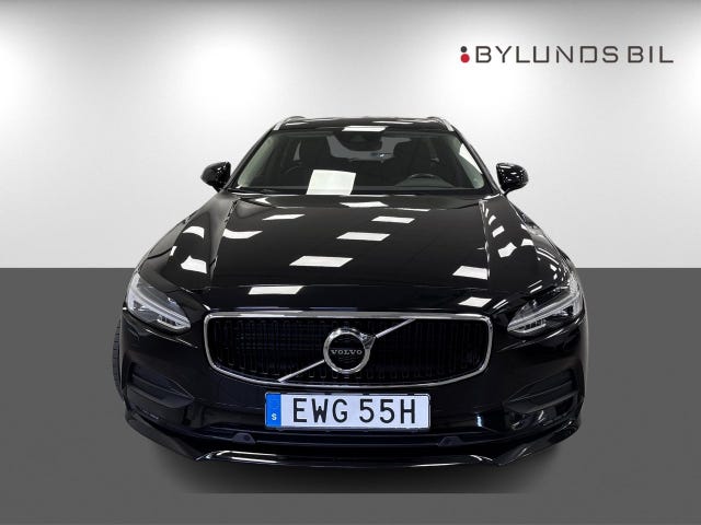 Volvo V90 2020 – bild 2