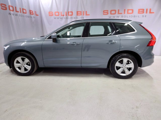 Volvo XC60 2022 – bild 4