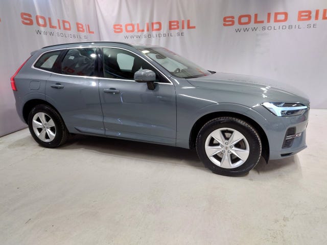 Volvo XC60 2022 – bild 2