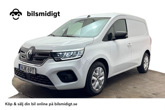 Renault Kangoo 2023