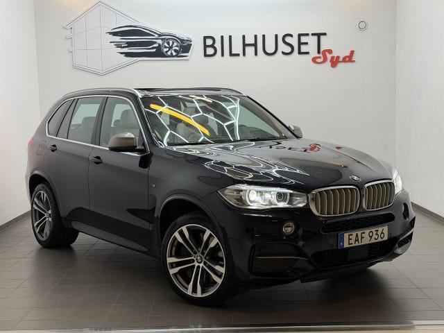 BMW X5 2015