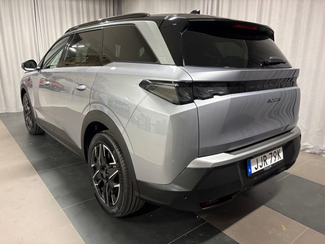 Peugeot 5008 2025 – bild 3