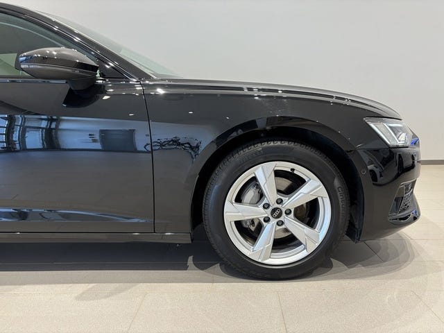 Audi A6 2025 – bild 3