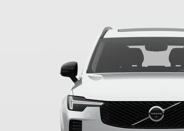 Volvo XC90 2026