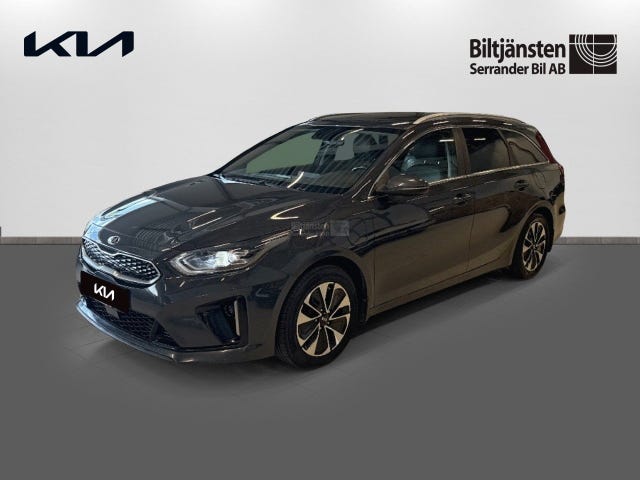 Kia Ceed 2021