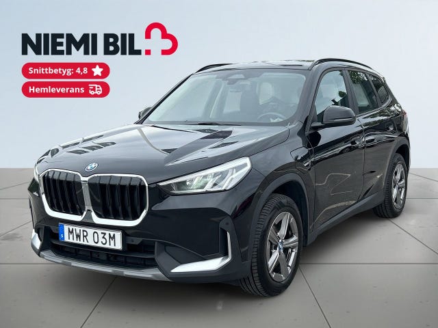 BMW X1 2024