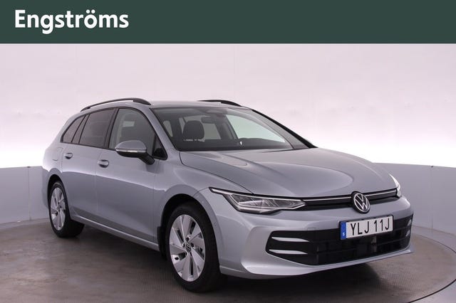 Volkswagen Golf I 2026