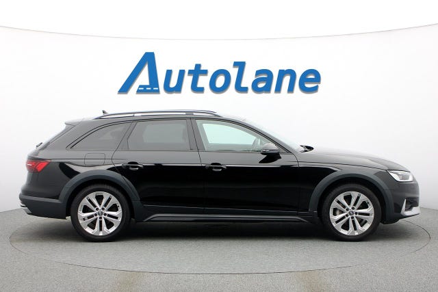 Audi A4 allroad 2020 – bild 3
