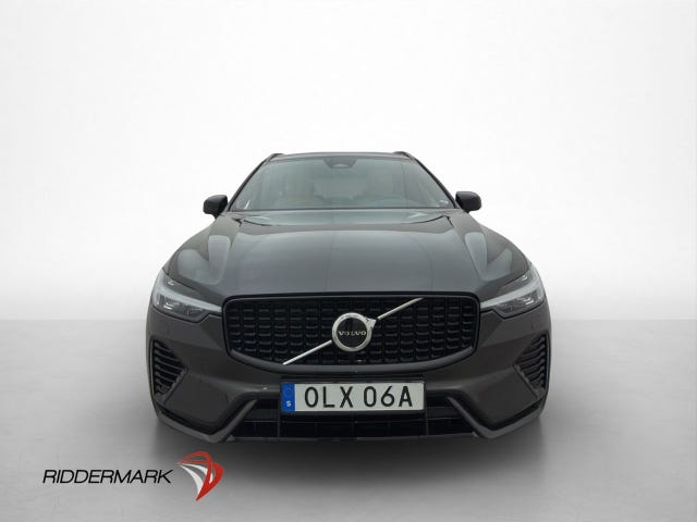 Volvo XC60 2023 – bild 2