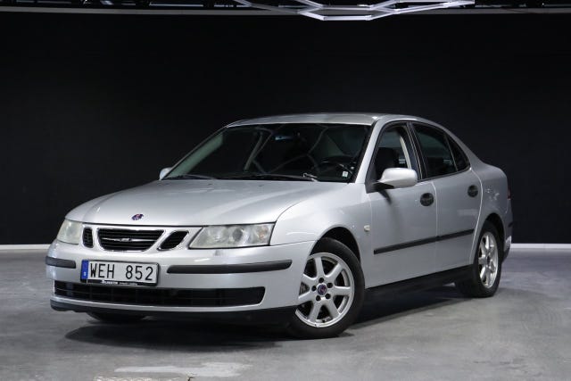 Saab 9-3 2005