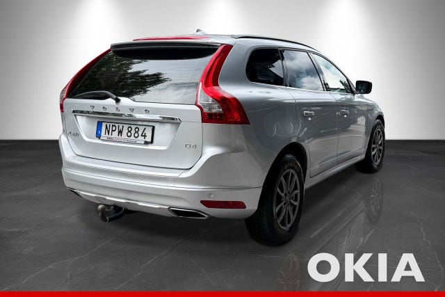 Volvo XC60 2015 – bild 4