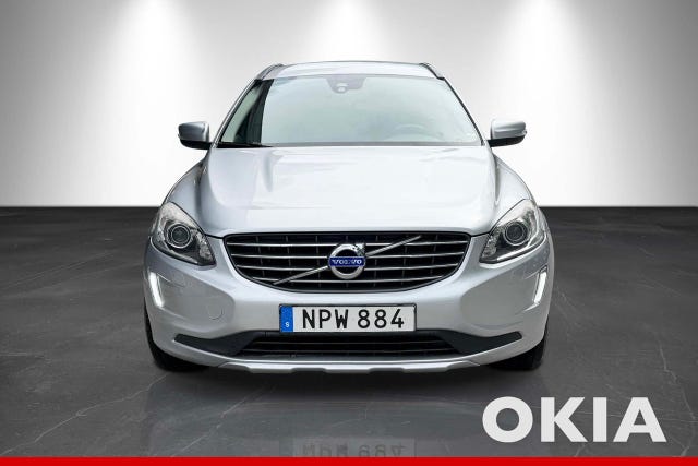 Volvo XC60 2015 – bild 2