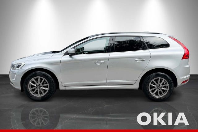 Volvo XC60 2015 – bild 3