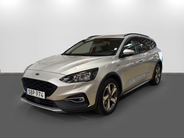 Ford Focus 2022