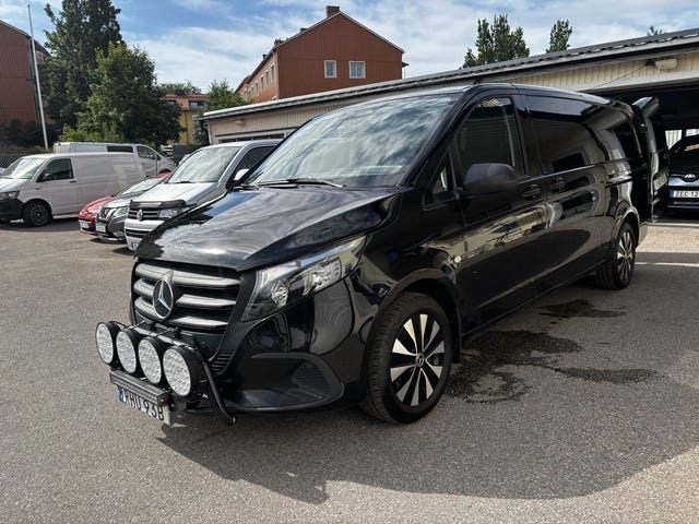 Mercedes-Benz Vito 119 2025
