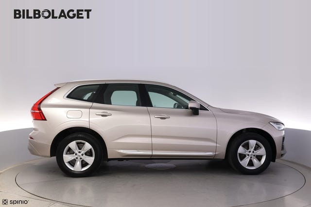 Volvo XC60 2025 – bild 2