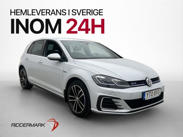 Volkswagen Golf I 2018
