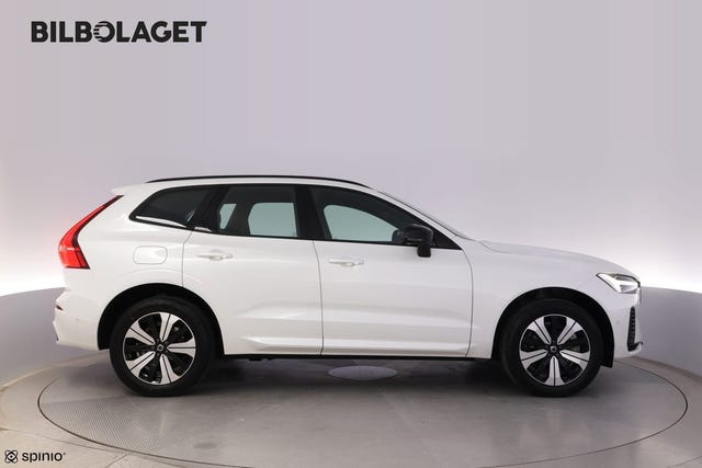 Volvo XC60 2025 – bild 2