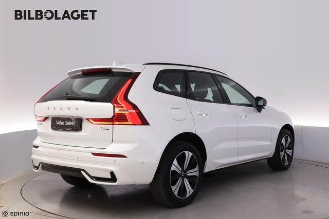 Volvo XC60 2025 – bild 3