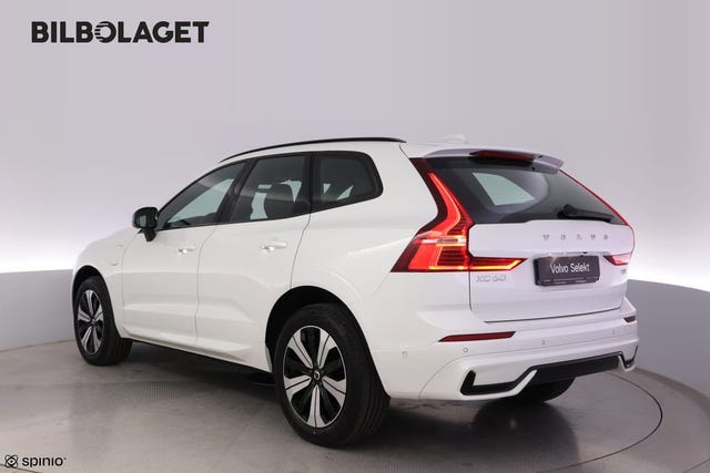 Volvo XC60 2025 – bild 4