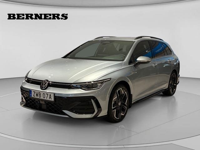 Volkswagen Golf I 2026