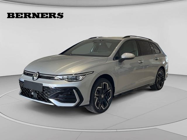 Volkswagen Golf I 2026