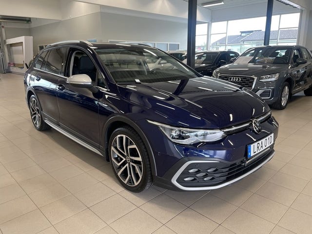 Volkswagen Golf I 2023