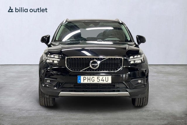 Volvo XC40 2020 – bild 3