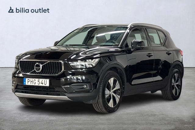 Volvo XC40 2020