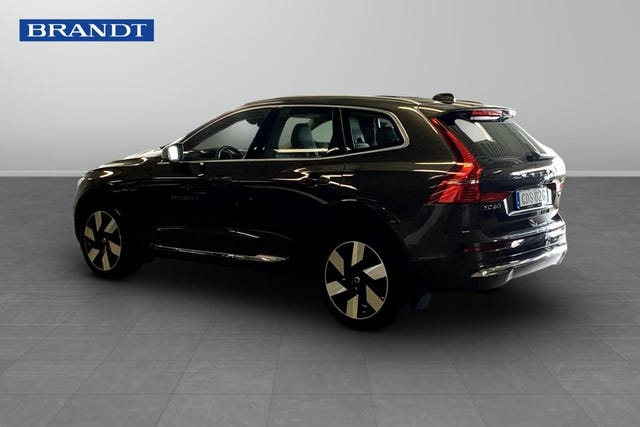 Volvo XC60 2025 – bild 2