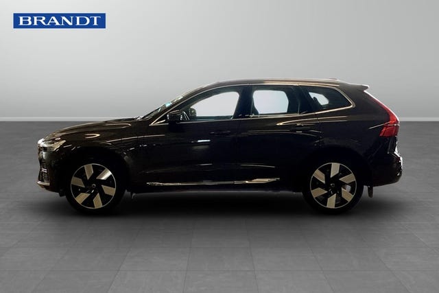 Volvo XC60 2025 – bild 3