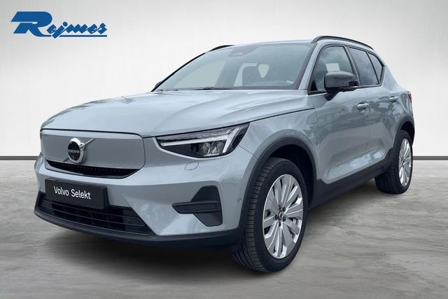 Volvo EX40 2025
