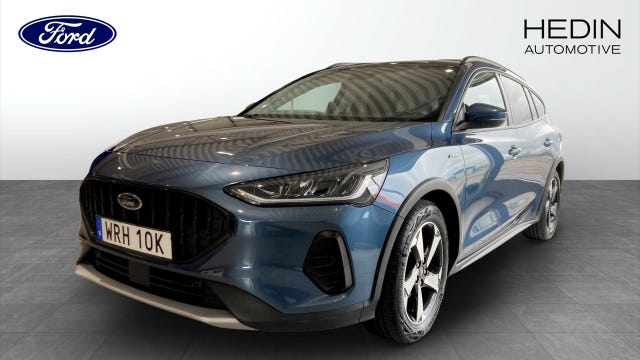 Ford Focus 2024