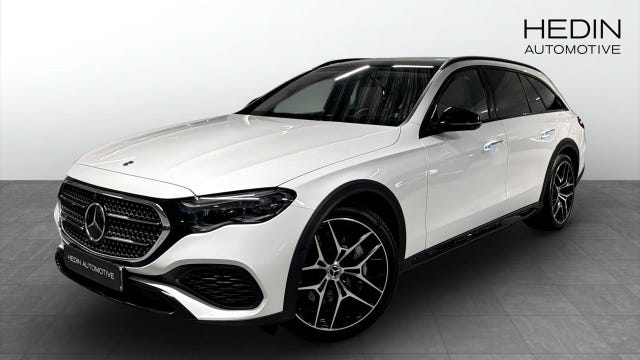 Mercedes-Benz E300 de 2024