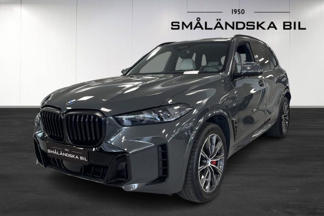 BMW X5 2024