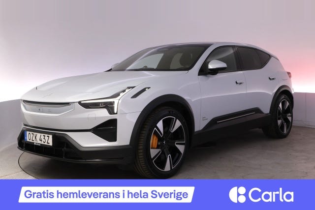 Polestar 3 2024