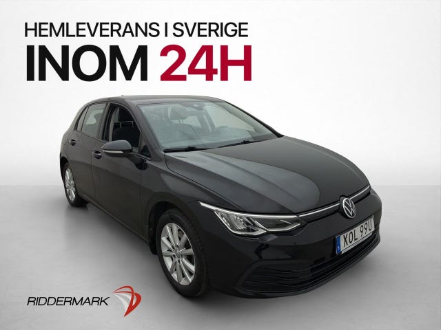 Volkswagen Golf I 2020