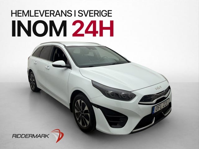 Kia Ceed 2022