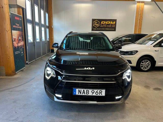 Kia Niro 2023
