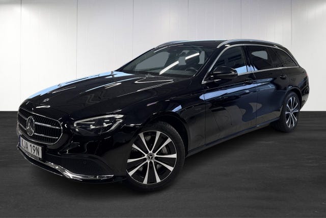 Mercedes-Benz E300 de 2021