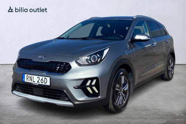 Kia Niro 2021