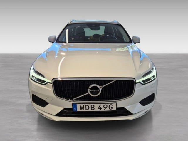 Volvo XC60 2020