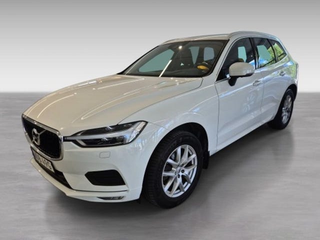Volvo XC60 2020 – bild 2