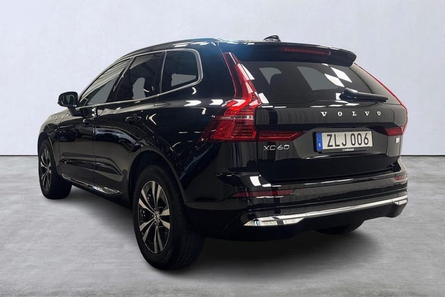 Volvo XC60 2023 – bild 4