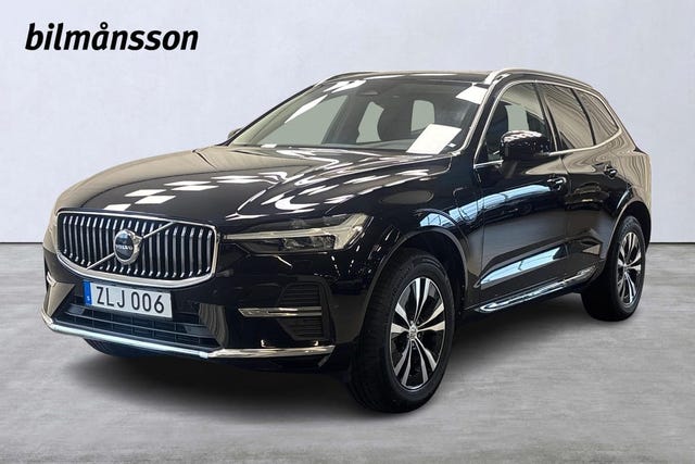 Volvo XC60 2023