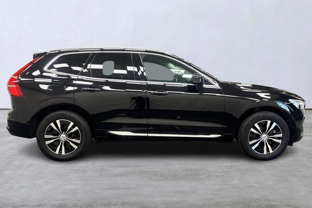 Volvo XC60 2023 – bild 3