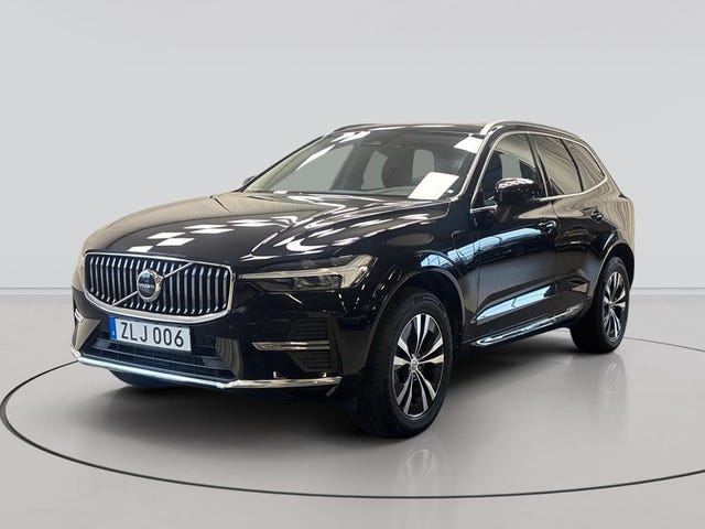 Volvo XC60 2023