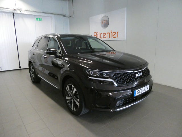 Kia Sorento 2023